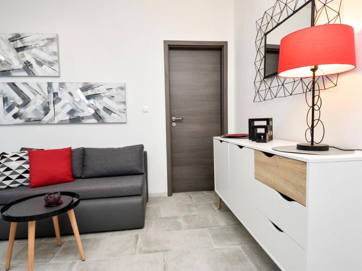 Apartment Silvija-4 By Interhome Vir Exteriér fotografie
